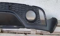 JAGUAR E-PACE SPOILER der Stoßstange heck PDC J9C3-17A958-A