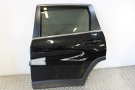 door left rear part left rear. complete JEEP CHEROKEE V 5 KL