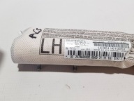 MERCEDES W207 airbag side seat left driver´s 2078600302