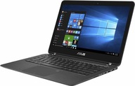 Notebook Asus UX360UAK-BB283T 13,3 " Intel Core i5 8 GB / 256 GB čierny
