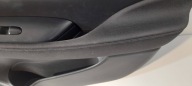 Nissan Leaf II ZE1 side door front right 80922-3NL0A (ET196)