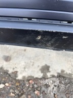 Stoßstange hinten AUDI A6 C8 Sedan 4K5 nr.0