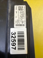 light right front Opel Mokka B Matrix 9834016880