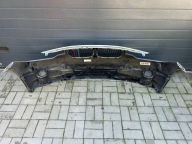 BMW 3 F30 F31 12- Luxury bumper front front