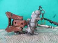ignition key WKLAD HINO 300 SERIES 4.0D 12R