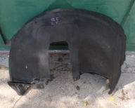AUDI Q5 mudguard left rear part