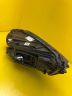 light left Mercedes A-Klasa W177 Full Led Multibeam 18-23 A1779063705