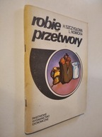 Robię przetwory