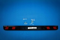 moulding threshold podswietlana Audi A4 LED original
