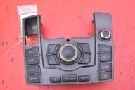 control panel RADIEM 4F1919610Q AUDI A6 C6 04-08