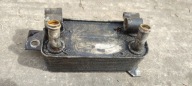 Motor Ölkühler der Lenkung jaguar XF X250