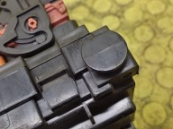 PEUGEOT 307 modul BSM 9659275780