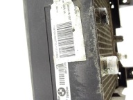 supplementary water cooler BMW X5 E70 X6 E71 3.0D M50D 7533477