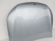 MERCEDES EQC W293 293 bonnet cover front