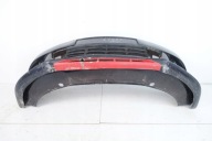 SKODA OCTAVIA II 2 1Z0 LIFT 2008-2013 bumper front front 1Z0807221M