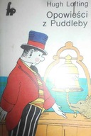 Opowieści z Puddleby - Hugh Lofting