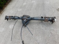 differential diff rear 46:11 Sprinter W906 VW Crafter original sprawny 9063500800