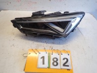 light front left SEAT LEON IV TARRACO FORMENTOR 2020- FULL LED 5FB941035C