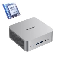 Mini PC AI M1 Pro-285H 64GB 2TB SSD Intel Ultra 285H Win11P WiFi 7