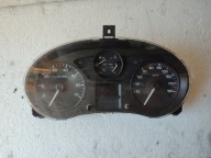 dials clock CITROEN BERLINGO III LIFT - 1.6 HDI 9801642280