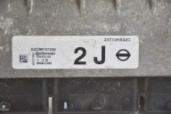 computer control unit NISSAN PULSAR 23710HX42C