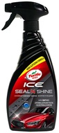 TURTLE WAX ICE WOSK SYNTETYCZNY HYDROFOBOWY 500ml