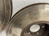 BMW X6 E71 E72 35D discs front front 365MM 42/36/365 JARZMO
