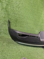bumper rear rear part accessories VOLVO XC40 NR.8838