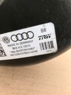 servo brake AUDI A4 B8 A5 8K0612103N