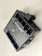 module door left front MERCEDES-BENZ E W212 A2129009128