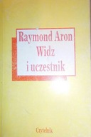 Widz i uczestnik - Raymond Aron
