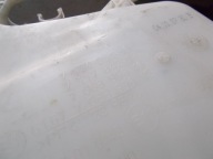 BMW E87 2.0 and 07R washer fluid tank 7124231
