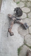 Peugeot Expert 3 III 17- Citroen Jumpy swing left rear arm KPL