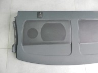 AUDI A6 C7 plato boot rear part 4G5863411T
