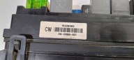 Module fusibles Complète Chevrolet Corvette C5 1997-2004