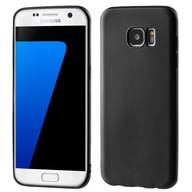 Do SAMSUNG GALAXY S7 G930 ETUI MAT CASE SILIKON