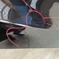 ALFA ROMEO STELVIO 16- door right front front