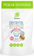 ERYTRYTOL ERYTROL SŁODZIK NATURALNY INTENSON Zamiennik cukru 0 kcal 250g