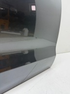 AUDI A6 S6 C7 door of the passenger right front LZ7S nice complete