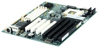 DFI G586 VPS PŁYTA GŁÓWNA SOCKET 7 SIMM PCI ISA AT