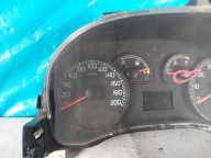 dials clock DOBLO and 1.6 16V 51747074
