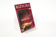 Różyczka DVD X01