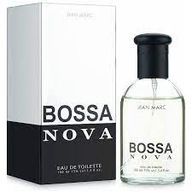 Jean Marc Bossa Nova Woda toaletowa 100ml