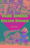 Wujek Sknerus i Kaczor Donald Tom 4 Ostatni z