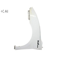 HYUNDAI I40 fender front left front NCW