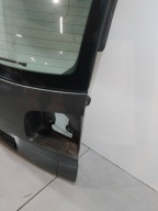 boot door window VW Volkswagen Touareg and (2002-2010)
