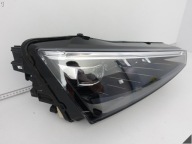 SKODA SCALA 657 19-23 light CRYSTAL LIGHTING FULL LED right front EU +module