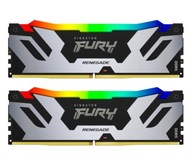 OUTLET Kingston FURY 96GB (2x48GB) 6000MHz CL32