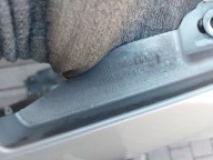 fender right front FORD KUGA MK1 SREBRNY