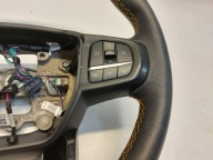Ford Ranger VI 6 2025r lenkrad MULTIFUNKCJA